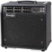 Mesa Boogie FC.MK7 Mark VII Tube Amplifier Head 90 Watt - Black Carbon