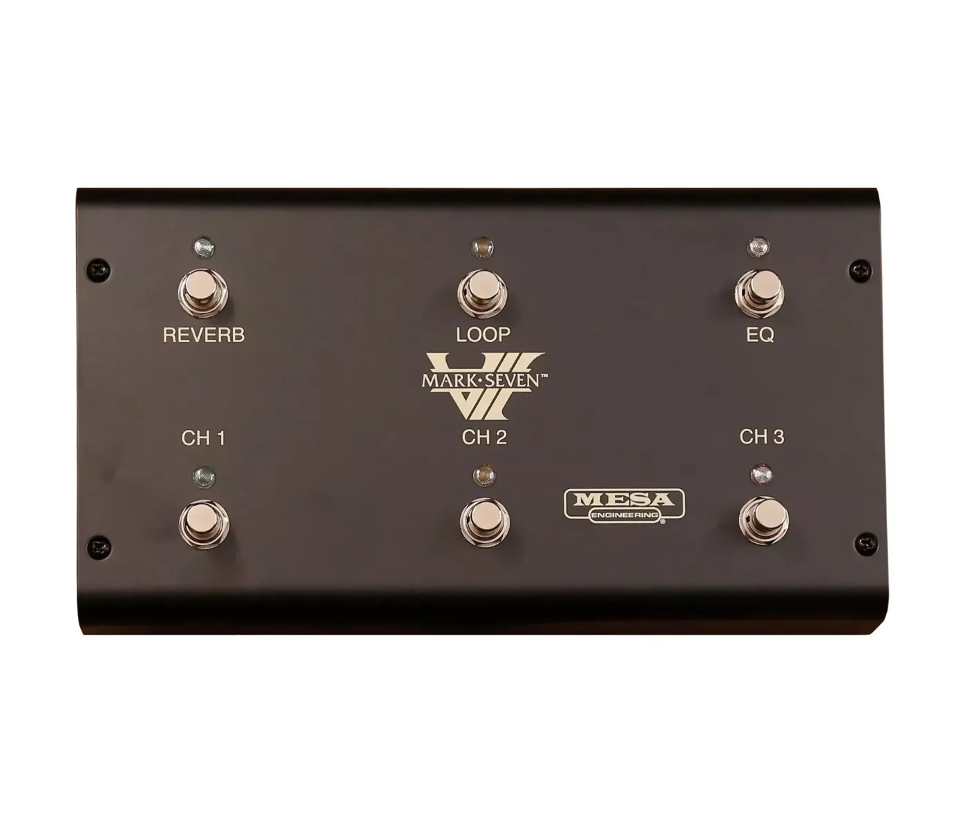 Mesa Boogie FC.MK7 Mark VII Footswitch Mesa Boogie FC.MK7 Mark VII Footswitch