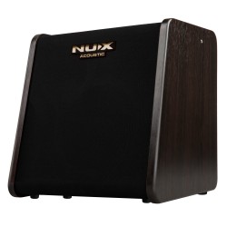 NUX AC-80 Stageman 2 Charge Acoustic Guitar Amplifier