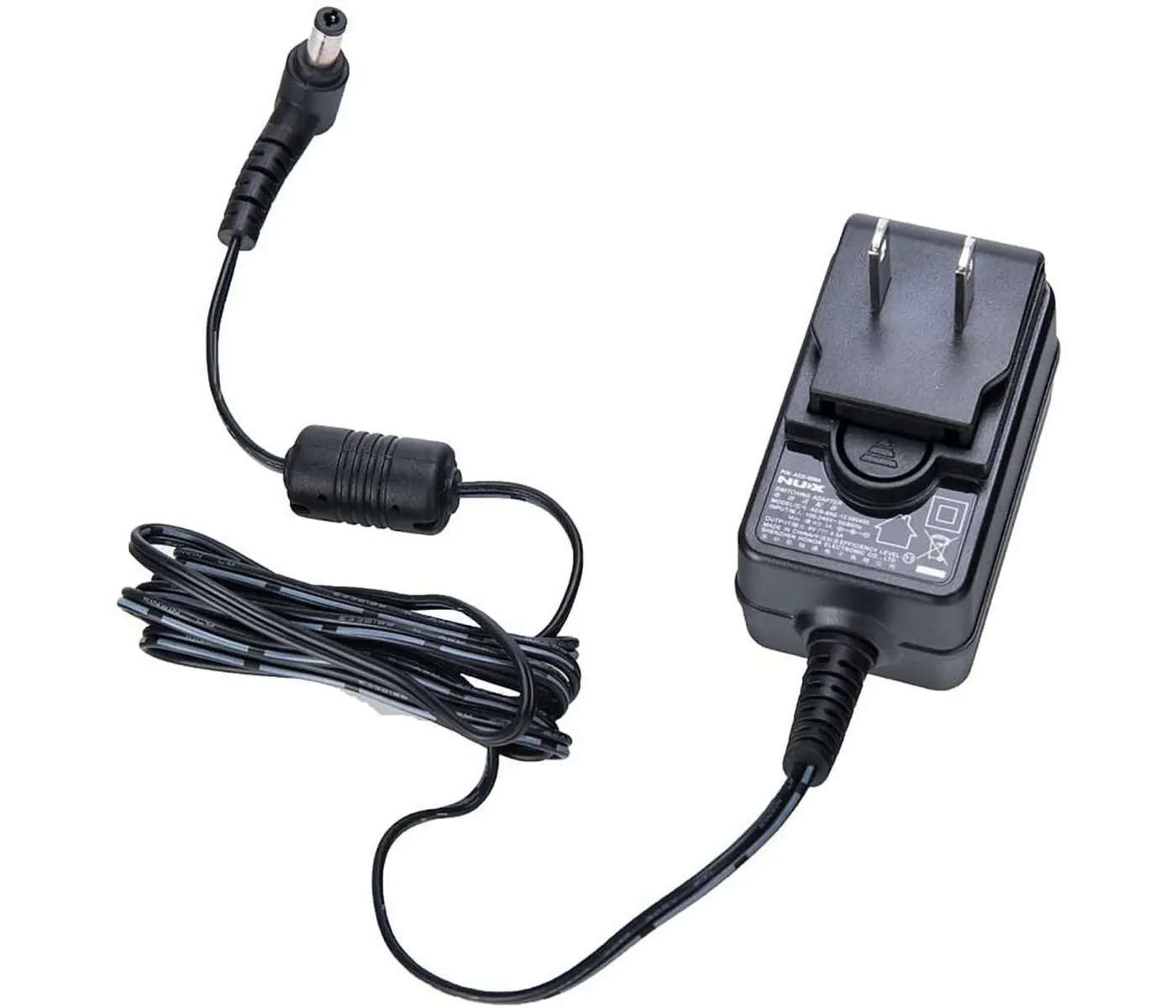 NUX ACD-006A Switching Power Adapter - 3 Years Warranty