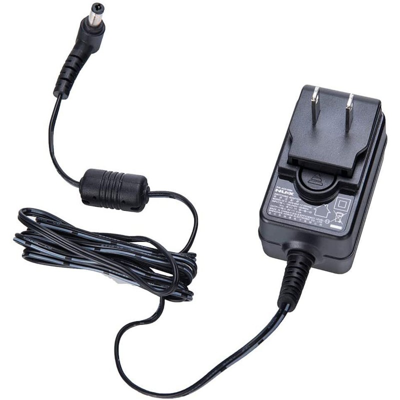 NUX ACD-006A Switching Power Adapter - 3 Years Warranty