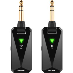 NUX B-5RC Wireless Guitar System - 2.4GHz