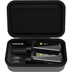 NUX B-5RC Wireless Guitar System - 2.4GHz