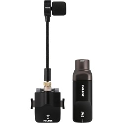 NUX B-6 Wireless System for Saxophone