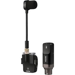 NUX B-6 Wireless System for Saxophone