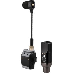 NUX B-6 Wireless System for Saxophone