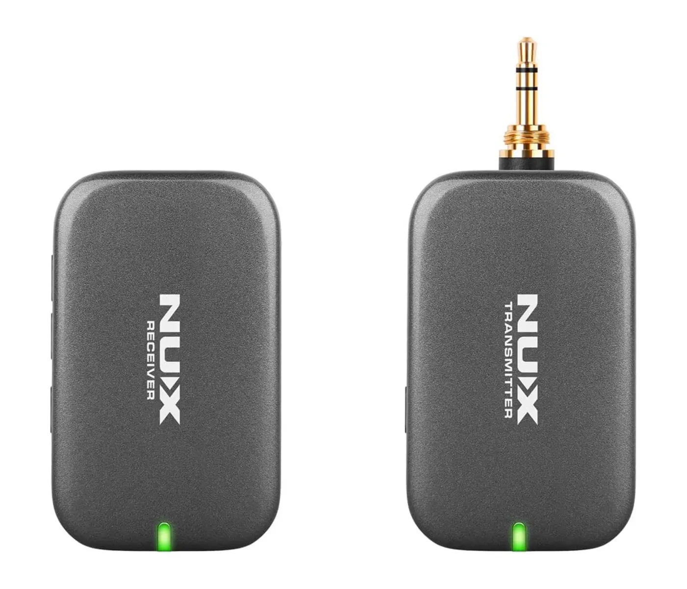 NUX B-7PSM Wireless In-Ear Monitoring System - 5.8 GHz - 3 Years Warranty NUX B-7PSM Wireless In-Ear Monitoring System - 5.8 GHz - 3 Years Warranty