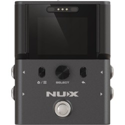 NUX B-8 Pedalboard Wireless System - 2.4GHz