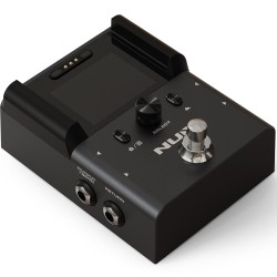 NUX B-8 Pedalboard Wireless System - 2.4GHz