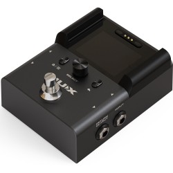 NUX B-8 Pedalboard Wireless System - 2.4GHz