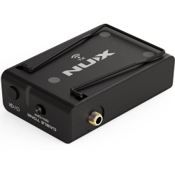 NUX B-8 Pedalboard Wireless System - 2.4GHz