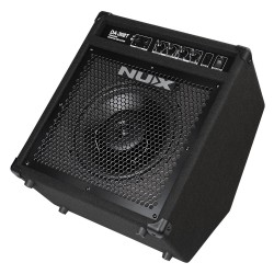 NUX DA-30BT Personal Monitor Amplifier - 30Watts