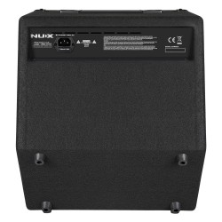 NUX DA-30BT Personal Monitor Amplifier - 30Watts