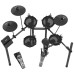 NUX DM-110 All Mesh Head Digital Drum Kit - 3 Years Warranty