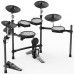 NUX DM-310 All Mesh Head Digital Electric Drum Kit - 3 Years Warranty