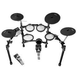 NUX DM-7 All Mesh Head Digital Drum Kit