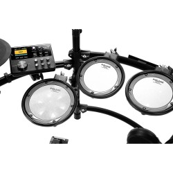 NUX DM-7 All Mesh Head Digital Drum Kit