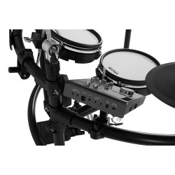 NUX DM-7X All Mesh Head Digital Drum Kit