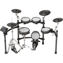 NUX DM-8 All Mesh Head Digital Drum Kit