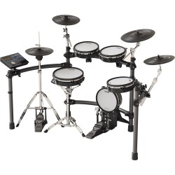 NUX DM-8 All Mesh Head Digital Drum Kit