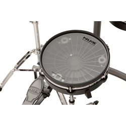 NUX DM-8 All Mesh Head Digital Drum Kit