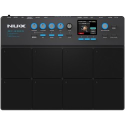 NUX DP-2000 Professional Digital Percussion Pad