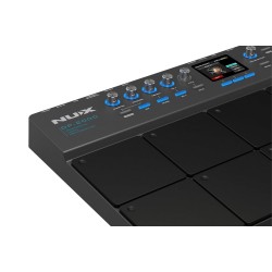 NUX DP-2000 Professional Digital Percussion Pad