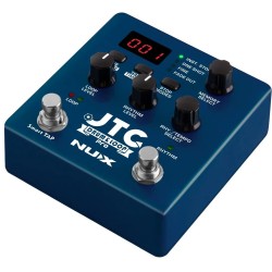 NUX NDL-5 JTC Drum & Loop Pro Pedal Effects