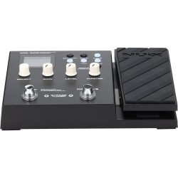 NUX MG-300 Modelling Guitar Processor