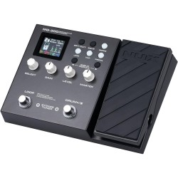 NUX MG-300 Modelling Guitar Processor