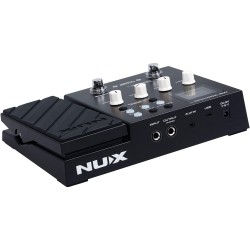 NUX MG-300 Modelling Guitar Processor