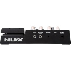 NUX MG-300 Modelling Guitar Processor