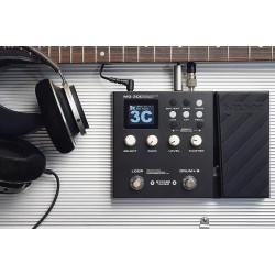 NUX MG-300 Modelling Guitar Processor