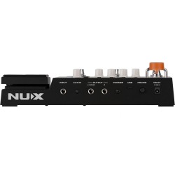 NUX MG-400 Modelling Guitar & Bass Processor