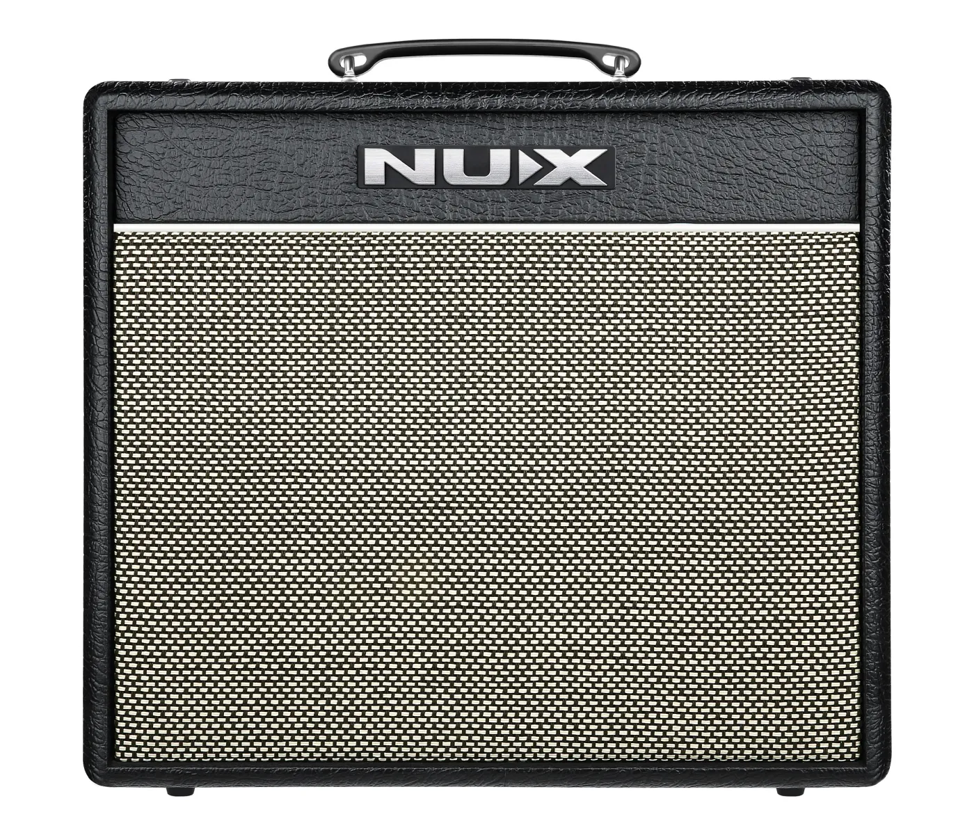 NUX MIGHTY 40 MKII Modeling Guitar Amplifier with Premium Speaker - 40Watts - 3 Years Warranty