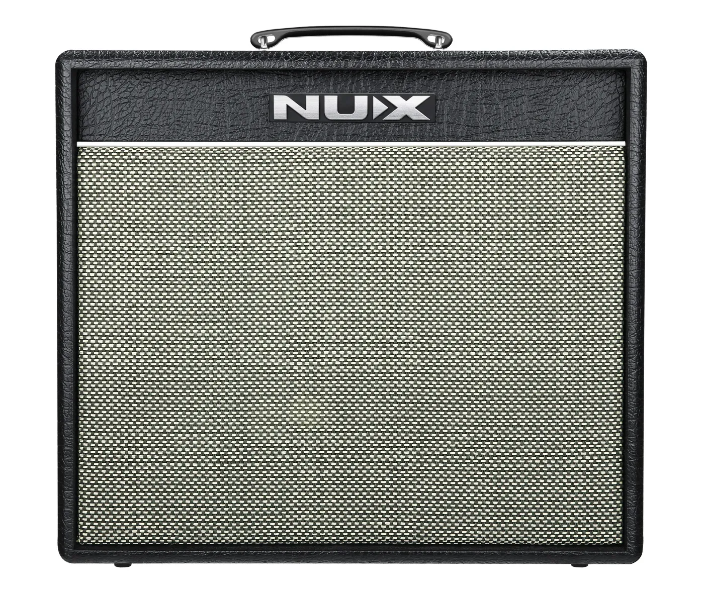 NUX MIGHTY 60 MKII Mighty Guitar Amplifier Modeling Combo - 60Watts - 3 Years Warranty NUX MIGHTY 60 MKII Mighty Guitar Amplifier Modeling Combo - 60Watts - 3 Years Warranty