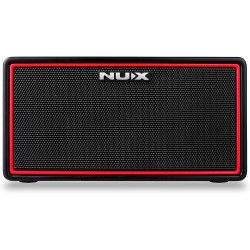 NUX Mighty Air Wireless Stereo Modelling Guitar/Bass Amplifier with Bluetooth