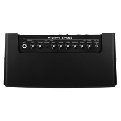 NUX Mighty Space Portable Wireless Stereo Modelling Guitar/Bass Amplifier with Bluetooth - 30Watt