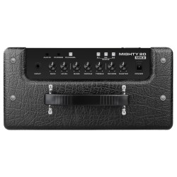 NUX Mighty 20MKII Digital Modeling Compact Guitar Amplifier w/ NBT-1 Bluetooth Module - 20Watt