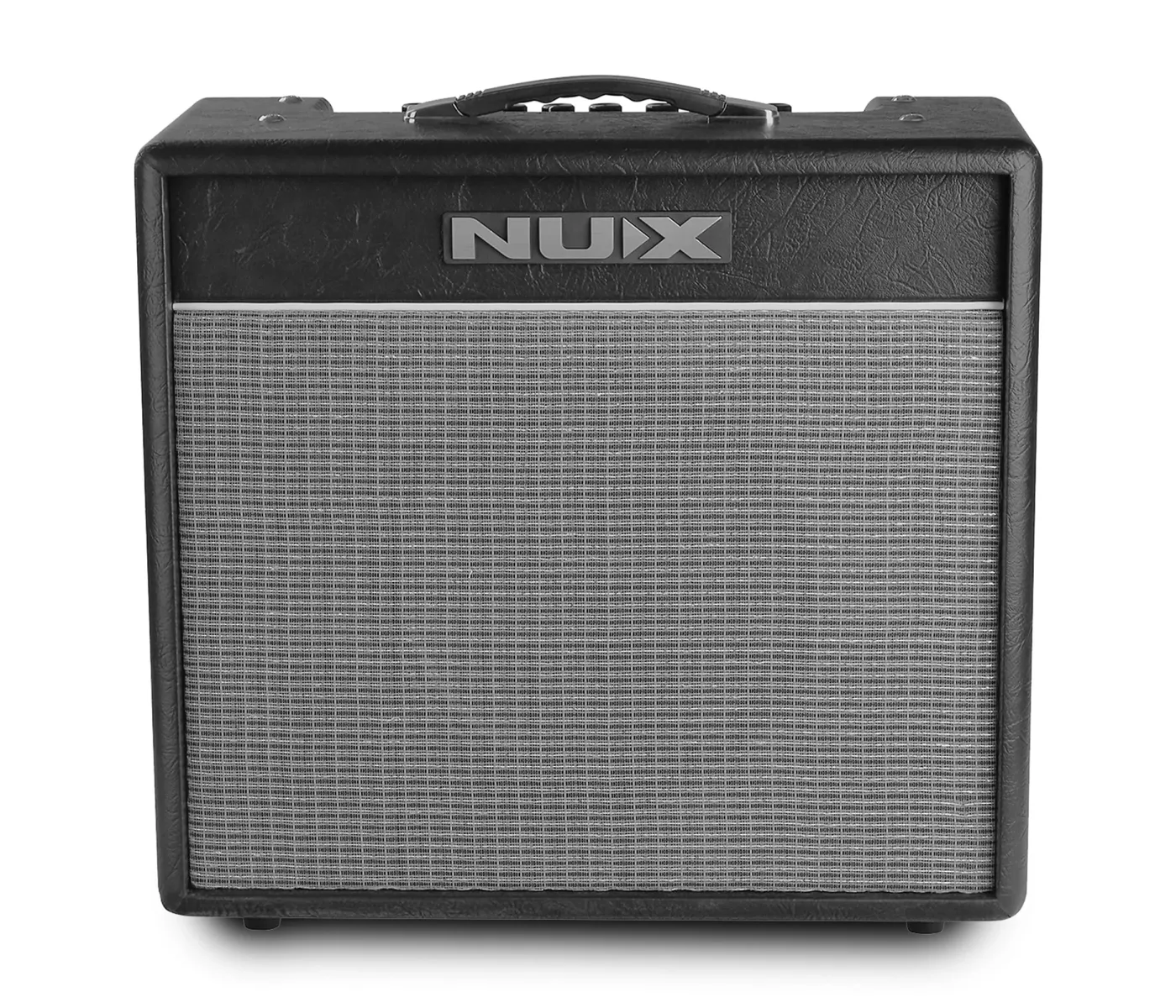 NUX Mighty 40BT Digital Modeling Guitar Amplifier with Bluetooth - 40Watts -B stock