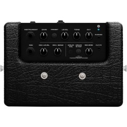 NUX Mighty 8BT MKII Battery Operated Modeling Guitar Amplifier w/ Bluetooth - 8 Watt with 6.5" FRFR speaker