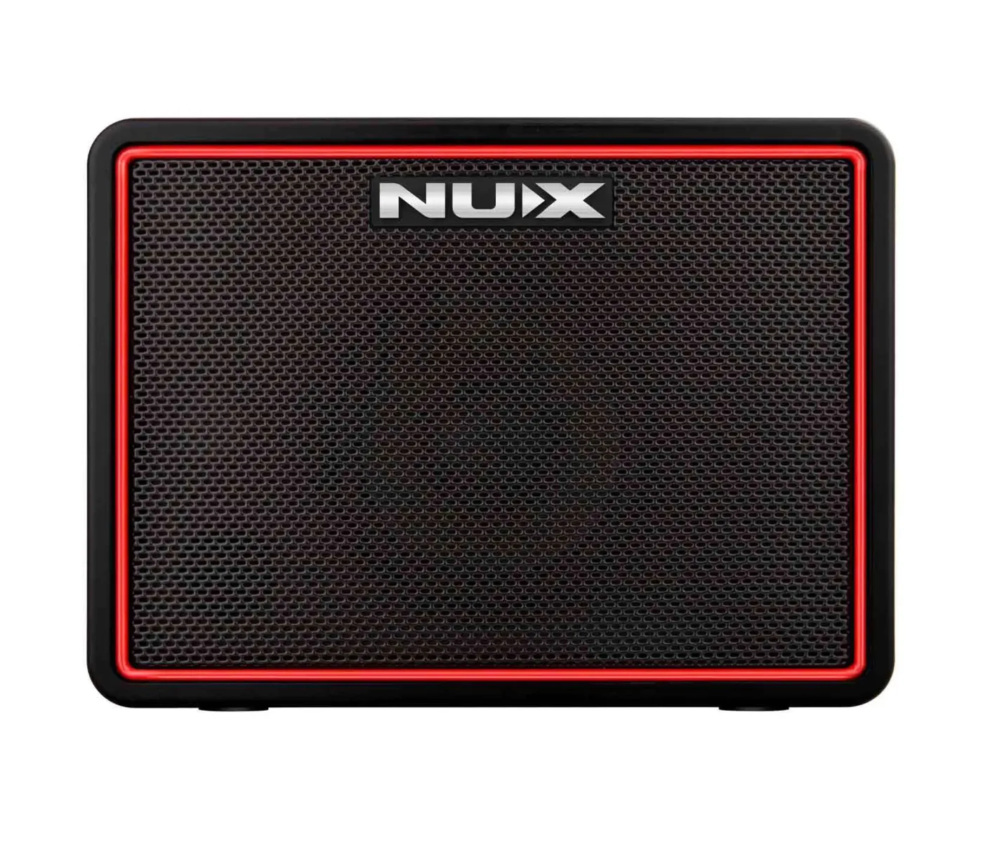 NUX Mighty Lite BT MKII Modeling Desktop Guitar Amplifier with Bluetooth - 3Watt - 3 Years Warranty