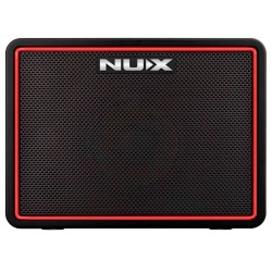 NUX Mighty Lite BT MKII Modeling Desktop Guitar Amplifier with Bluetooth - 3Watt