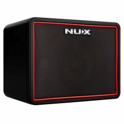 NUX Mighty Lite BT MKII Modeling Desktop Guitar Amplifier with Bluetooth - 3Watt