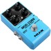 NUX Mod Core Deluxe MKII Modulation Pedal Effects - 3 Years Warranty