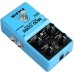NUX Mod Core Deluxe MKII Modulation Pedal Effects - 3 Years Warranty