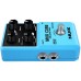 NUX Mod Core Deluxe MKII Modulation Pedal Effects - 3 Years Warranty