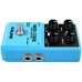 NUX Mod Core Deluxe MKII Modulation Pedal Effects - 3 Years Warranty