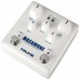 NUX NBK-5 Masamune Boost & Compressor Pedal Effects - 3 Years Warranty
