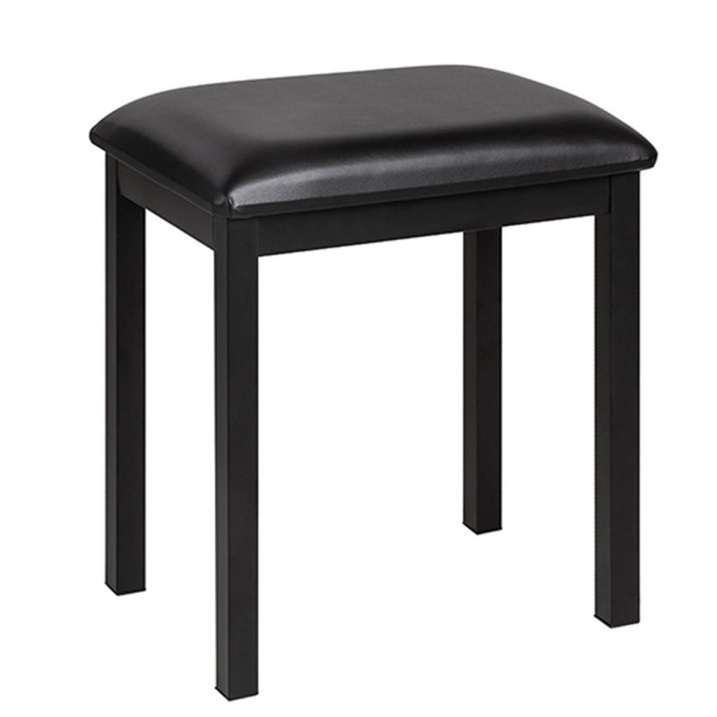 NUX NBM-2 Piano Bench - Metal - 3 Years Warranty